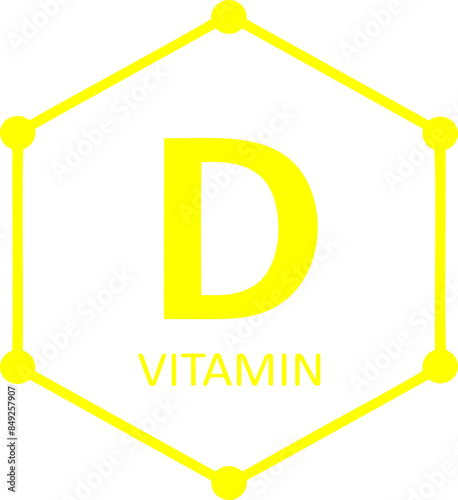 Vitamin d icon