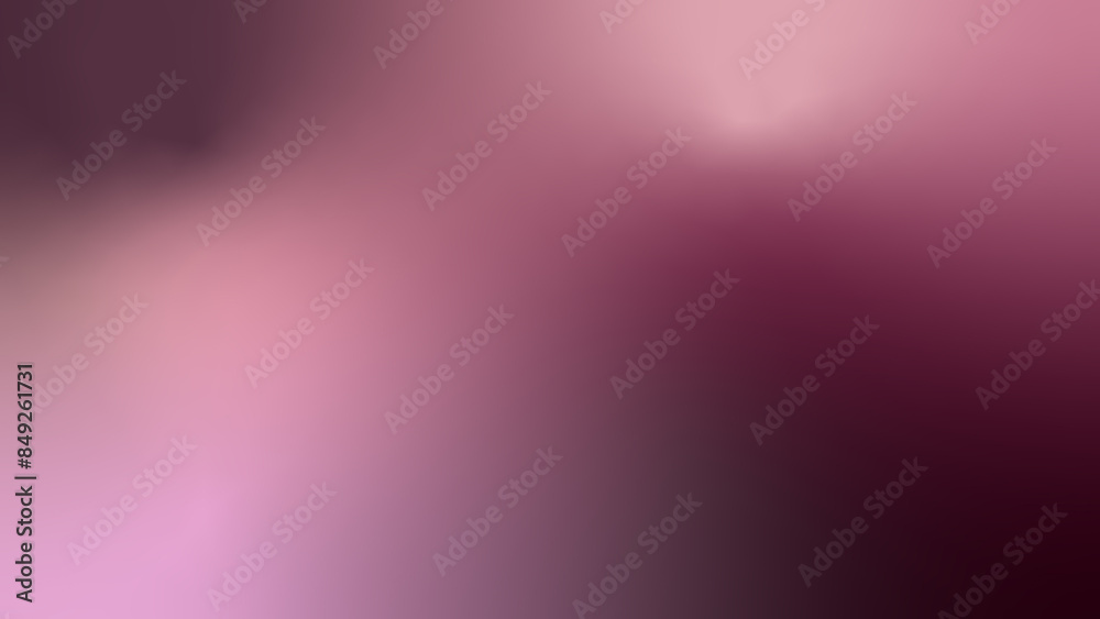 Obraz premium Abstract gradient background colorful 