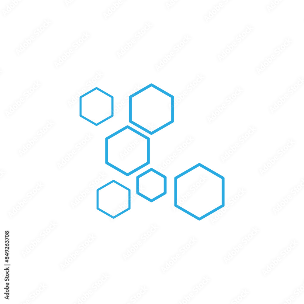 molecular structure flaty design molecular structure flaty design