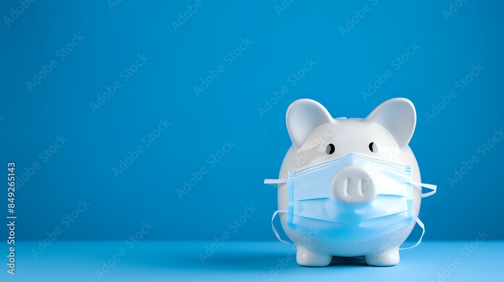 The impact of COVID19 on personal finances The impact of COVID19 on personal finances