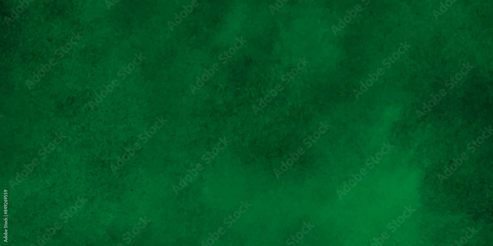 Abstract texture of emerald green color,Abstract green Christmas background.wall structure grunge canvas green grunge texture background, abstract background with space for design,