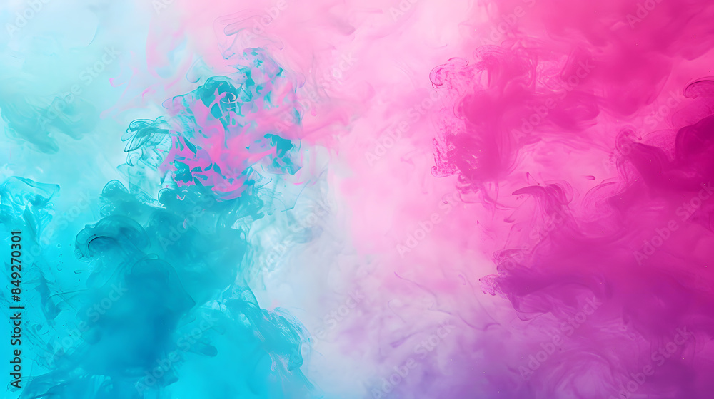A colorful background with a pink and blue gradient A colorful background with a pink and blue gradient