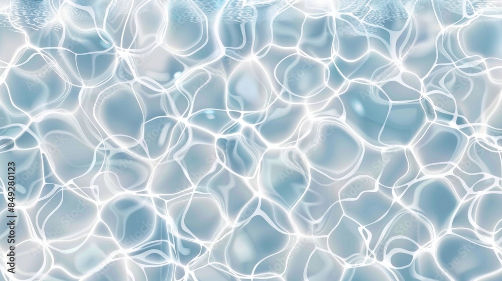 Water waves texture background, realistic water surface overlay, clear water with transparent background and detailed ripples Water waves texture background, realistic water surface overlay, clear water with transparent background and detailed ripples