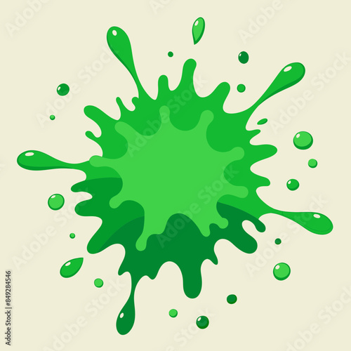 abstract colorful background	