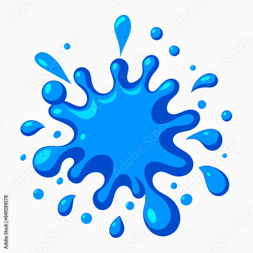 abstract colorful background	