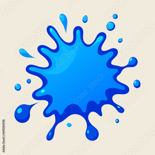 abstract colorful background	