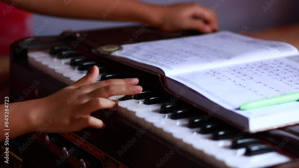 Indian classical music