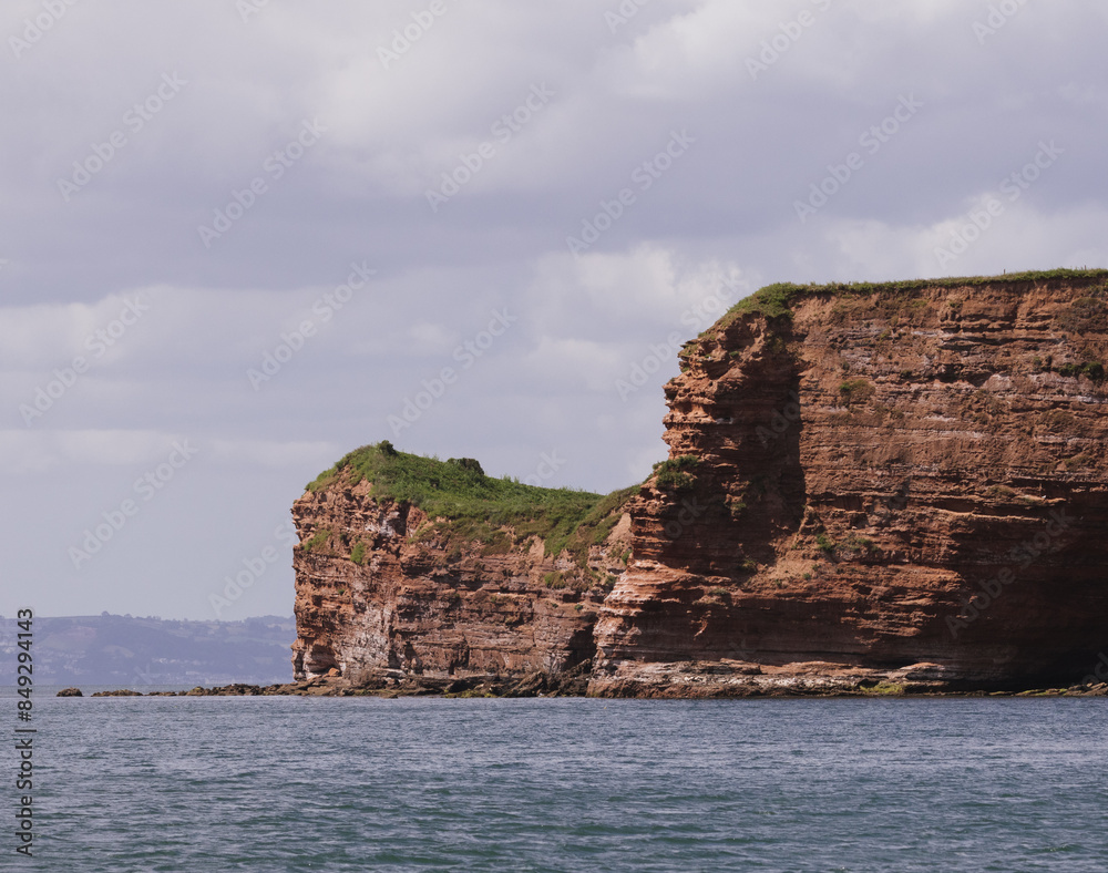 jurrasic coast cliffs jurrasic coast cliffs