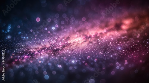 background with space HD 8K wallpaper Stock Photographic Image 