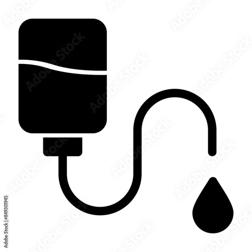 Infusion Icon