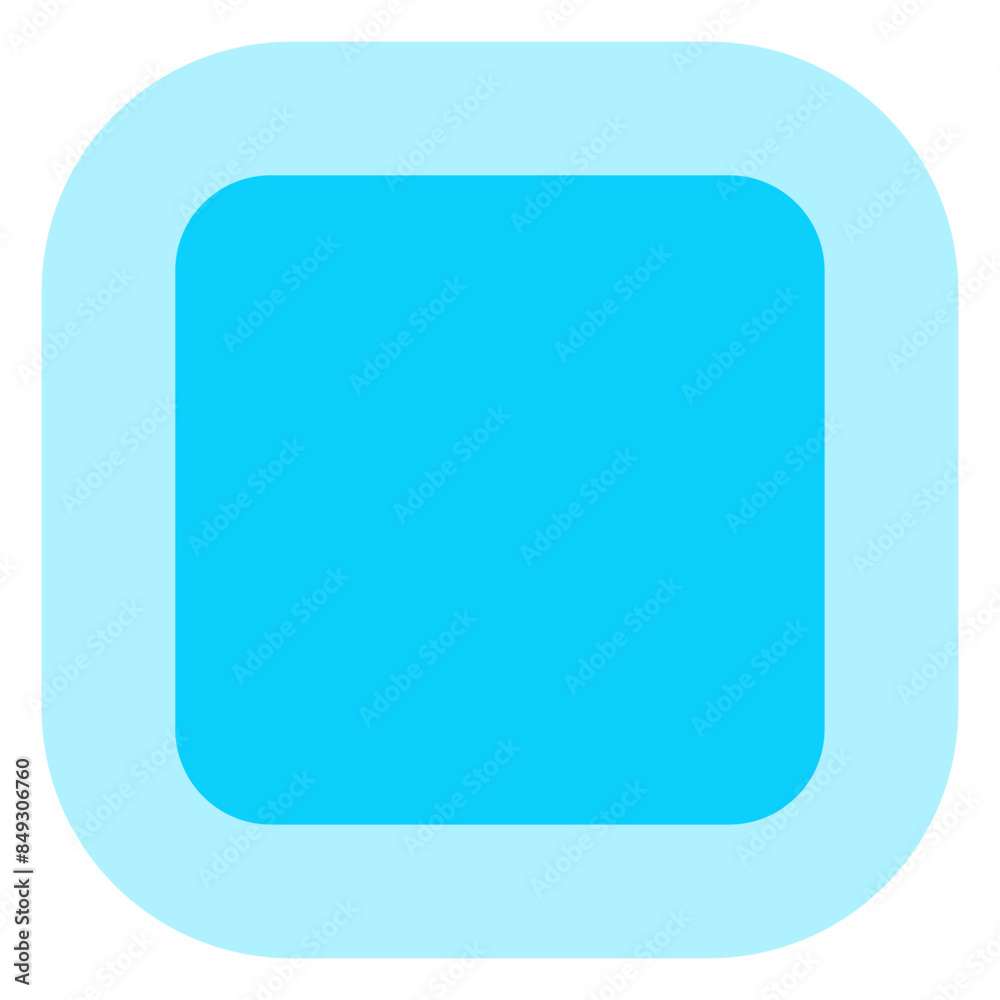 Editable vector stop button icon. Black, transparent white background. Part of a big icon set family. Perfect for web and app interfaces, presentations, infographics, etc Editable vector stop button icon. Black, transparent white background. Part of a big icon set family. Perfect for web and app interfaces, presentations, infographics, etc