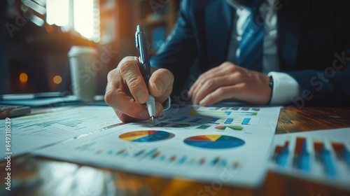 A detailed trust fund and estate tax legacy planning session