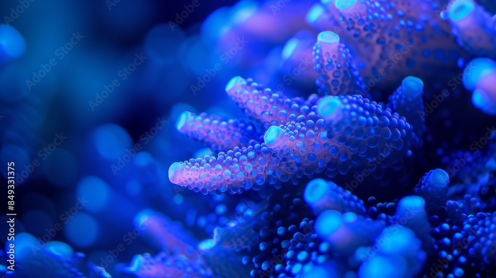 An abstract background that has some trendy neon colors An abstract background that has some trendy neon colors