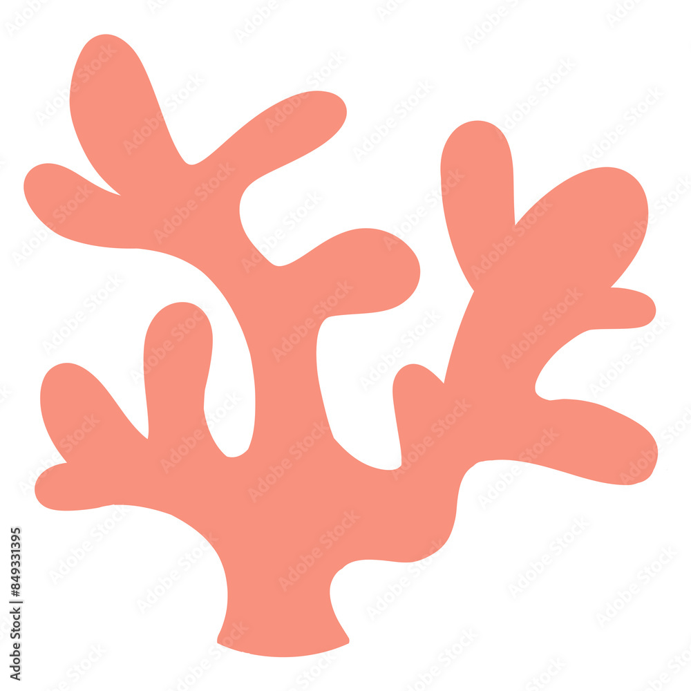 Cute coral Cute coral