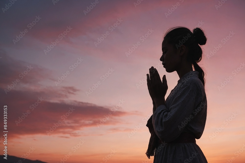 Prayer Prayer
