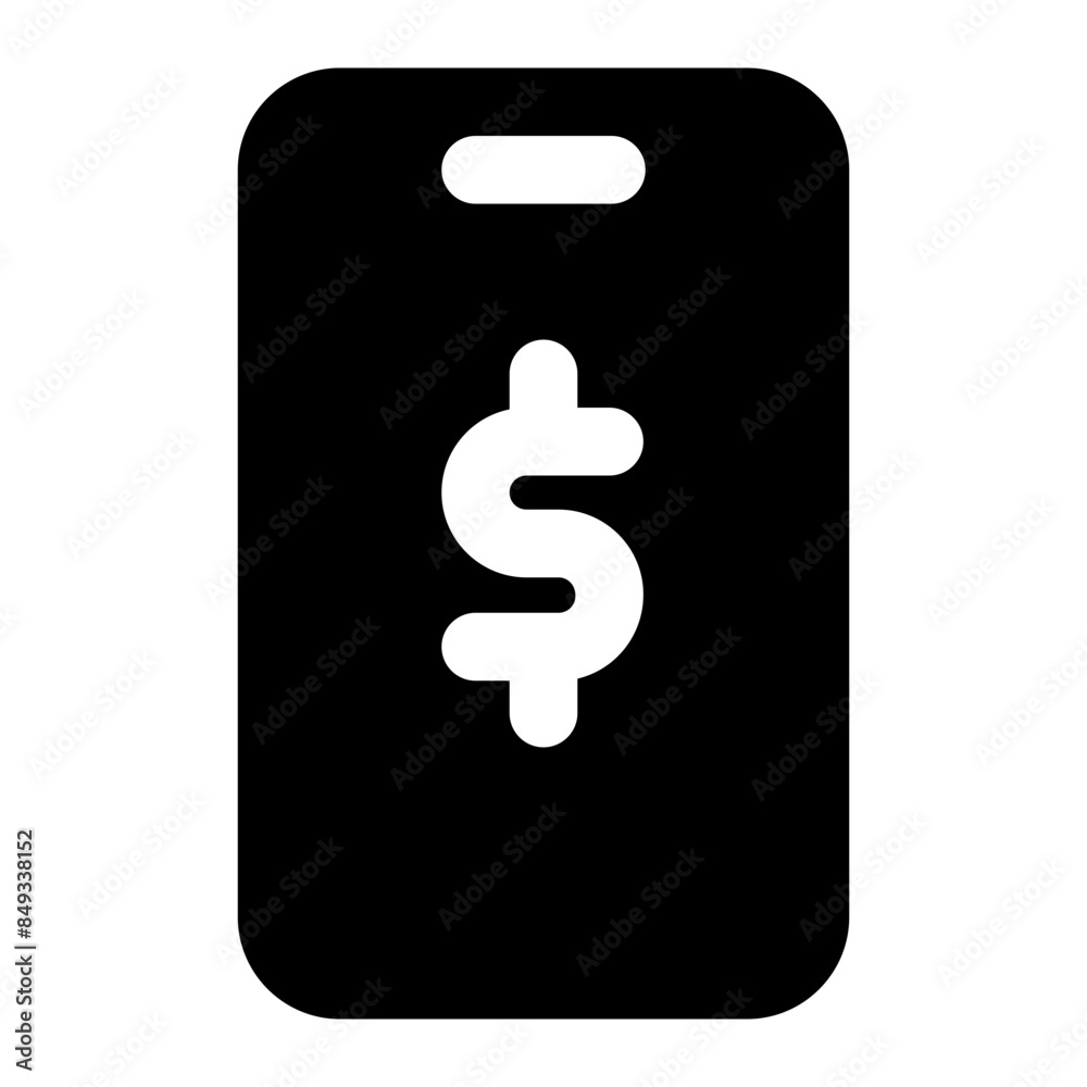 phone icon for illustration phone icon for illustration