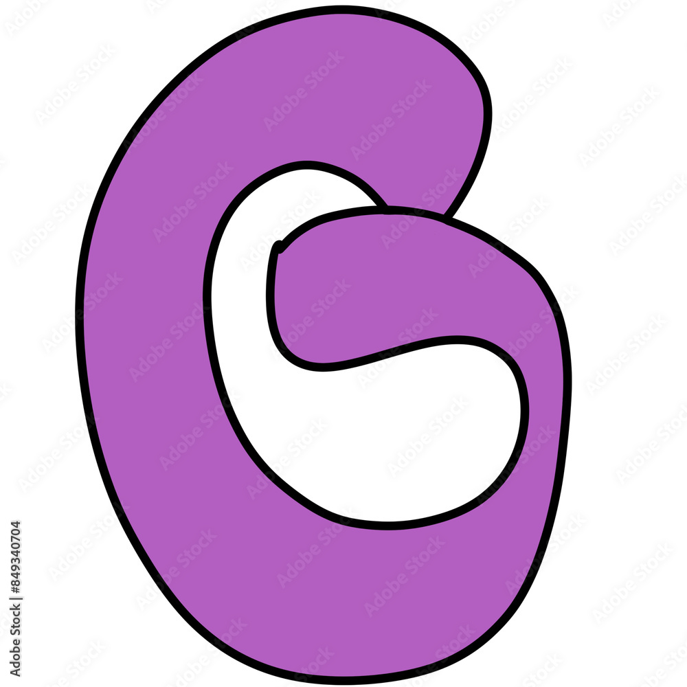 G G