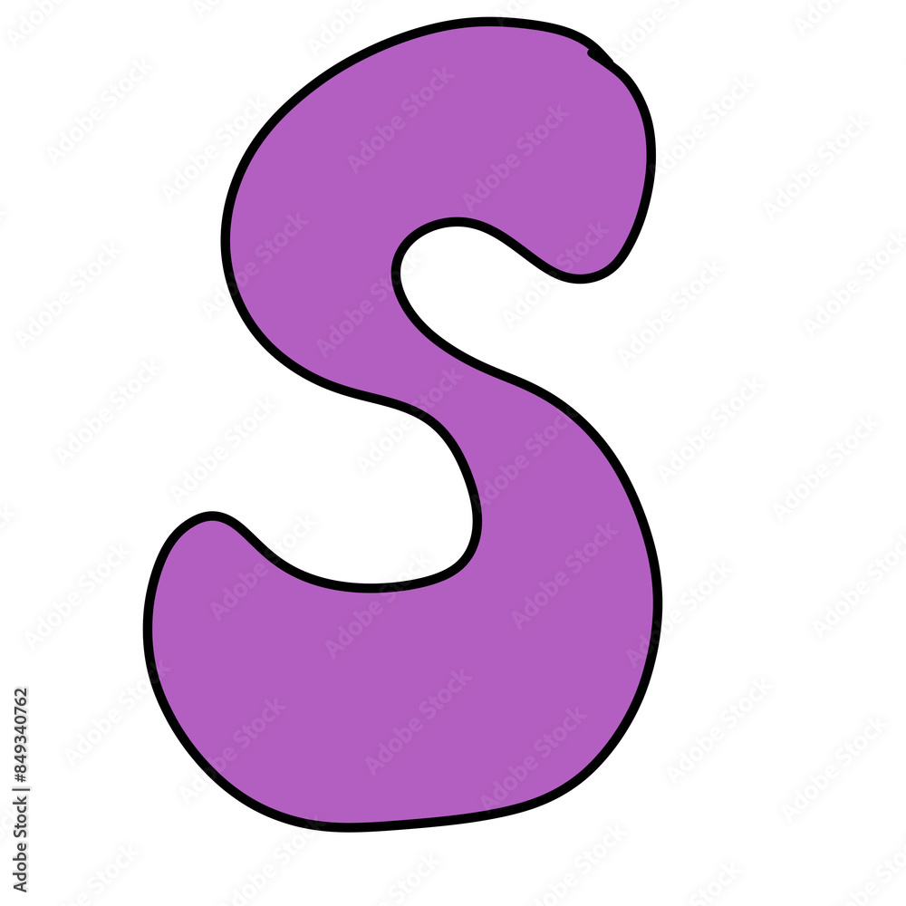 S S