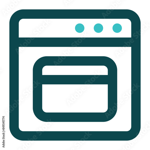 online payment icon for illustration 