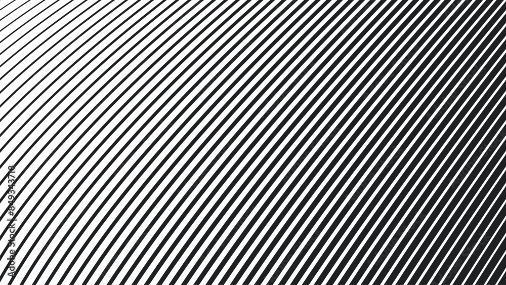 Abstract seamless background with dynamic curve line wallpaper vector image for backdrop or presentation Abstract seamless background with dynamic curve line wallpaper vector image for backdrop or presentation