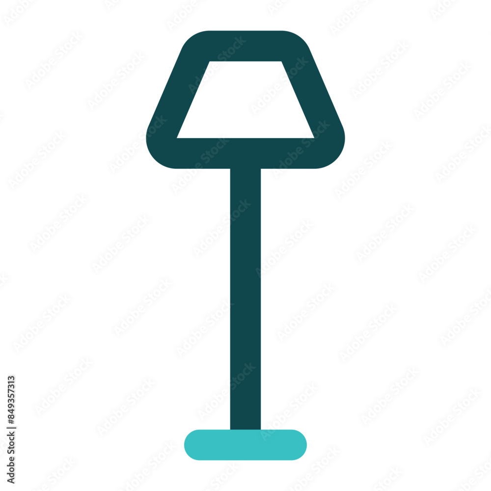 lamp icon for illustration lamp icon for illustration