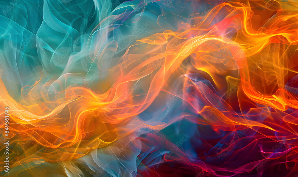 fire spark burn on dark background fire spark burn on dark background