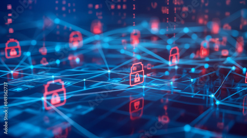 Digital Nodes Under Attack