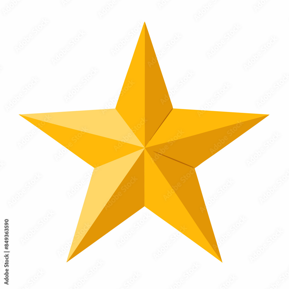 yellow-star-5-rays-on-a-white-background (5) yellow-star-5-rays-on-a-white-background (5)