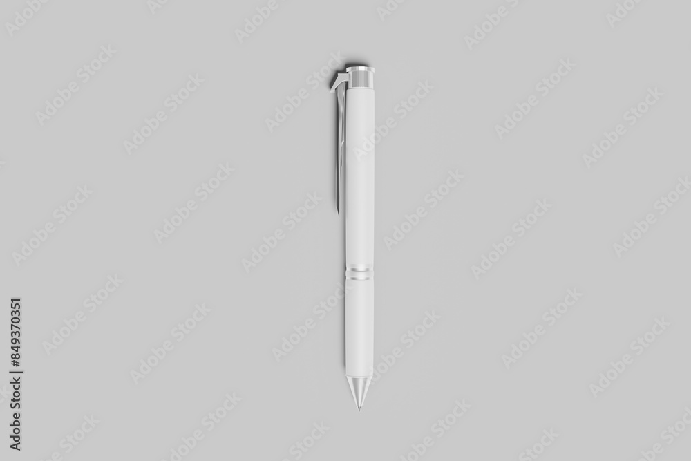 Pen blank Pen blank
