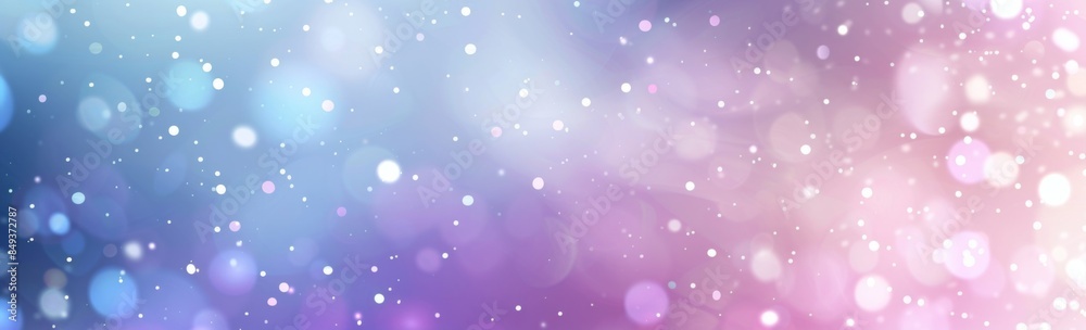 Blurred Pastel Background with Light Blue and Purple Gradient. Blurred Pastel Background with Light Blue and Purple Gradient.
