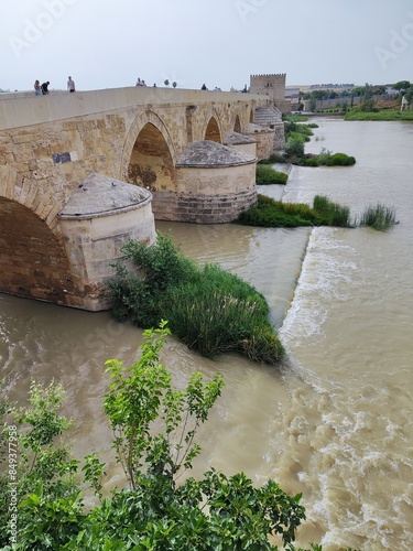 Cordoba Spagna photo