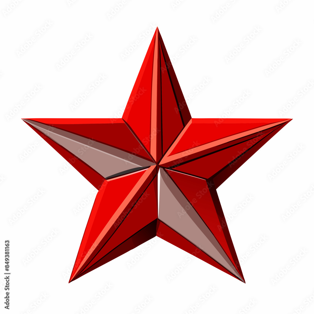 3d-red-metal-star-5-rays-on-white-background (2) 3d-red-metal-star-5-rays-on-white-background (2)