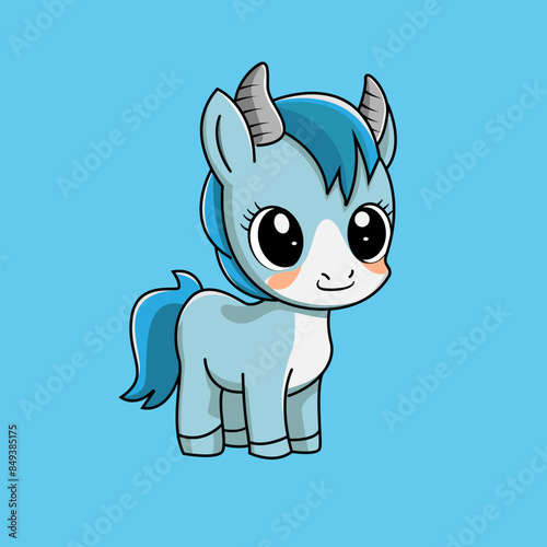 litle pony photo