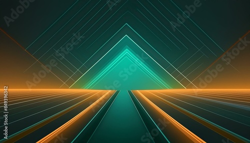 abstract background vector