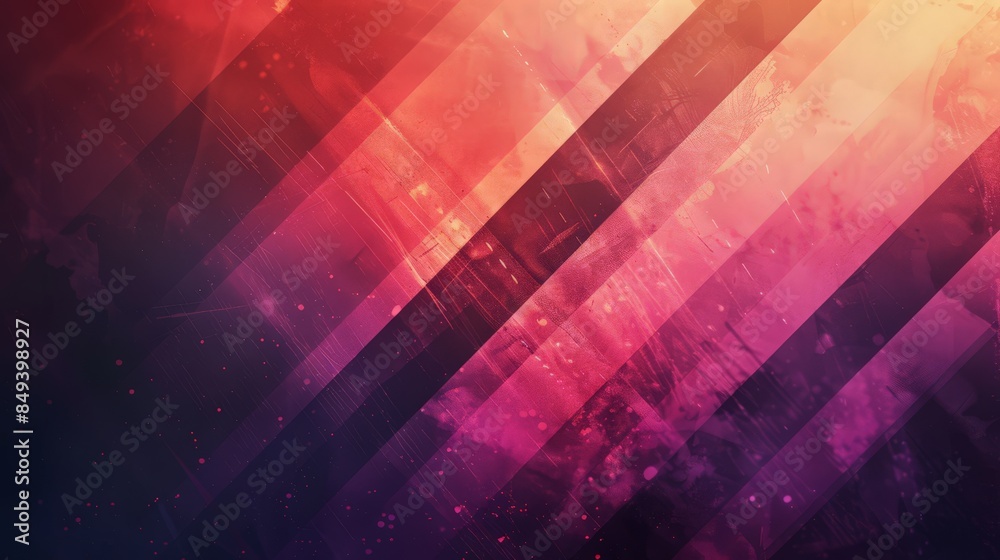 Design an abstract background using a mix of soft, blurred shapes and sharp, defined lines for a contrast in textures. Design an abstract background using a mix of soft, blurred shapes and sharp, defined lines for a contrast in textures.
