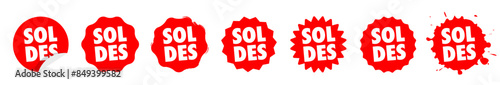Soldes