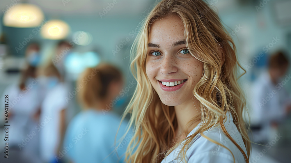 patient consultation in a private clinic, focusing on personalized care. patient consultation in a private clinic, focusing on personalized care.