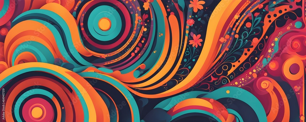 abstract organic shapes abstract organic shapes