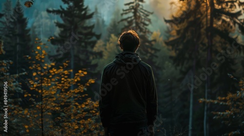 The responsibilities of adulthood shape one's character and priorities.