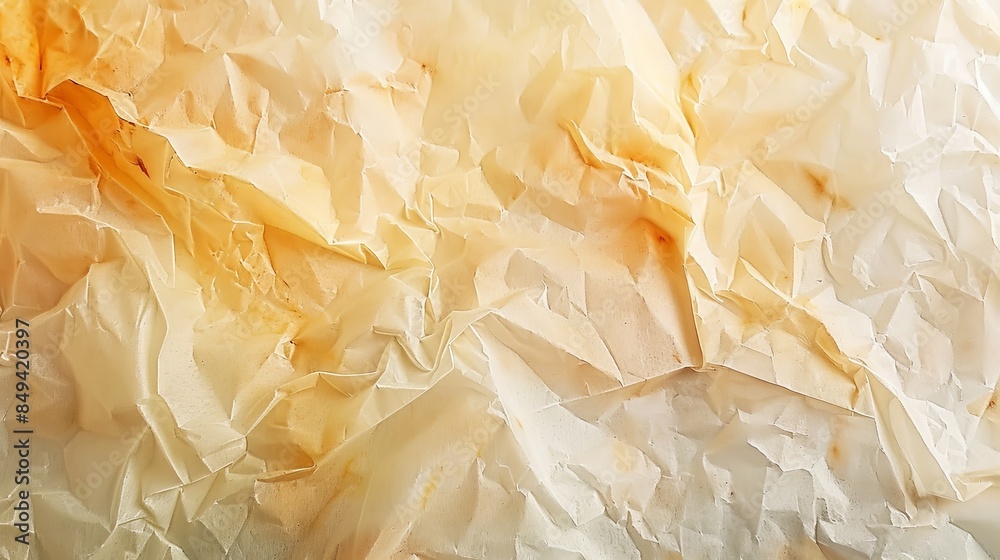The texture of rice paper lends an ethereal quality to artistic endeavors. The texture of rice paper lends an ethereal quality to artistic endeavors.