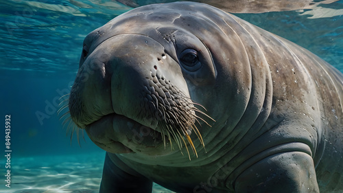Manatee