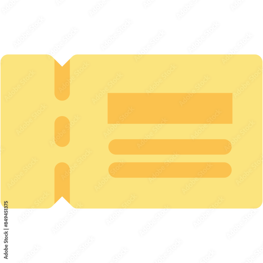 Ticket svector design icon logo .svg Ticket svector design icon logo .svg