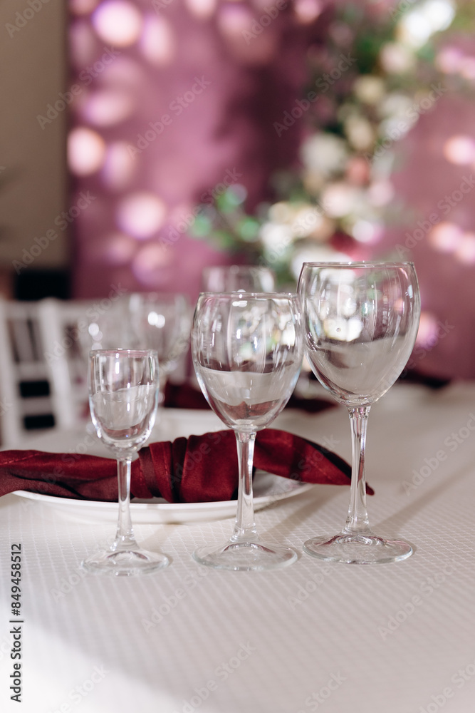 table setting table setting
