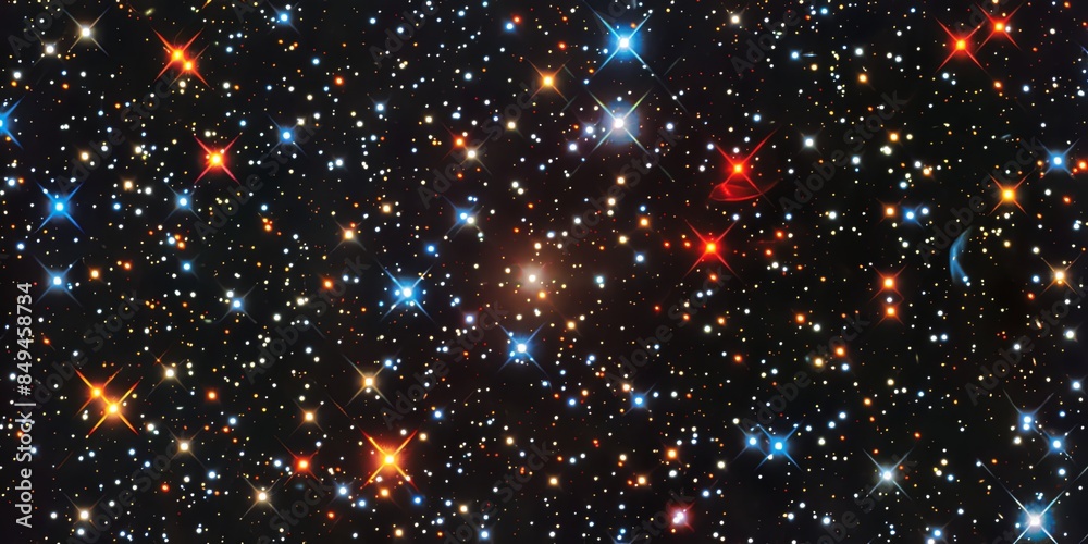 starry background texture starry background texture