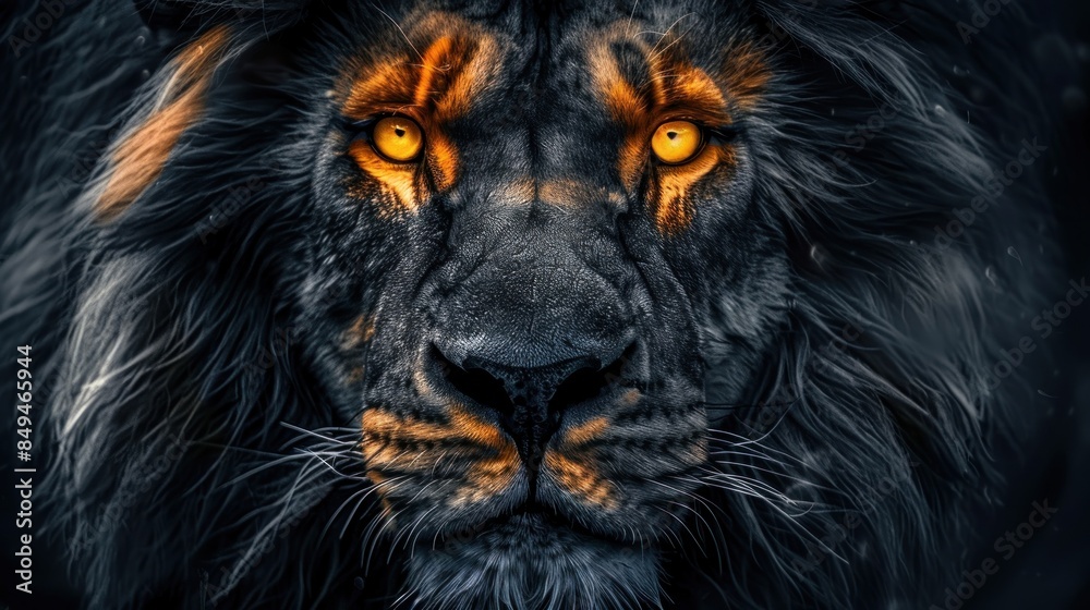 Lion Lion