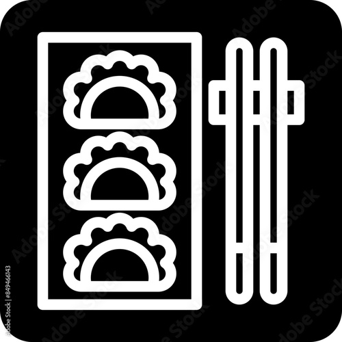 gyoza,gastronomy,nutrition,asian,oriental,food.svg