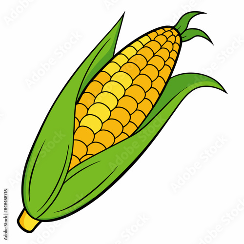 corn on the cob