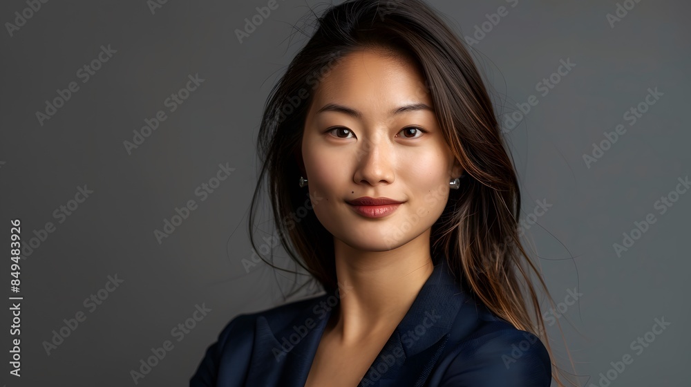 Professional Portraits A professional headshot Professional Portraits A professional headshot