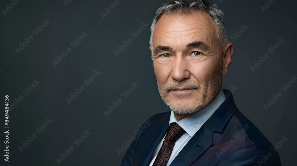 Professional Portraits A professional headshot Professional Portraits A professional headshot