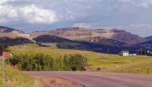 Cripple Creek DxO 6048C